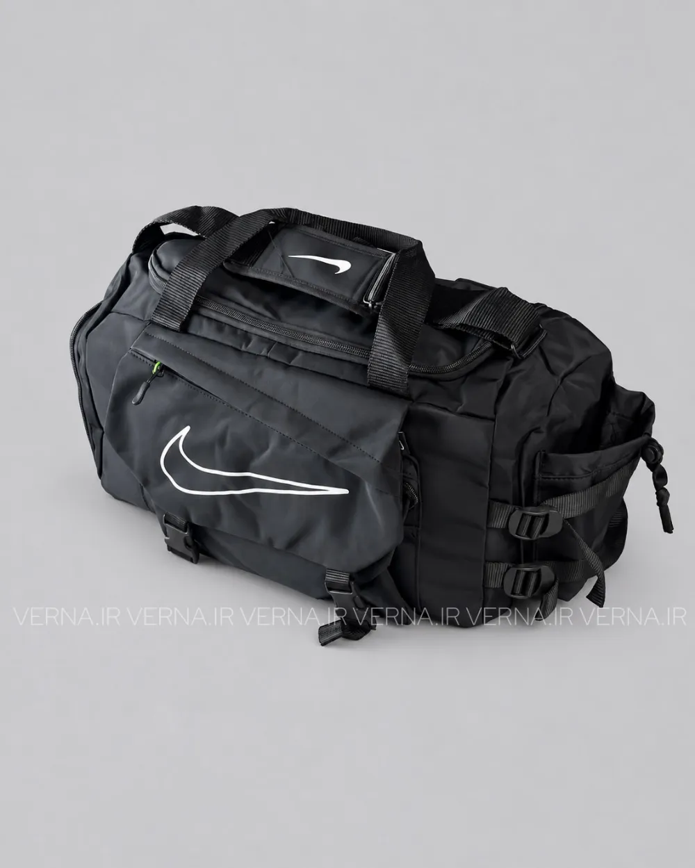 ساک ورزشی جیب پاکتی نایک | NIKE1