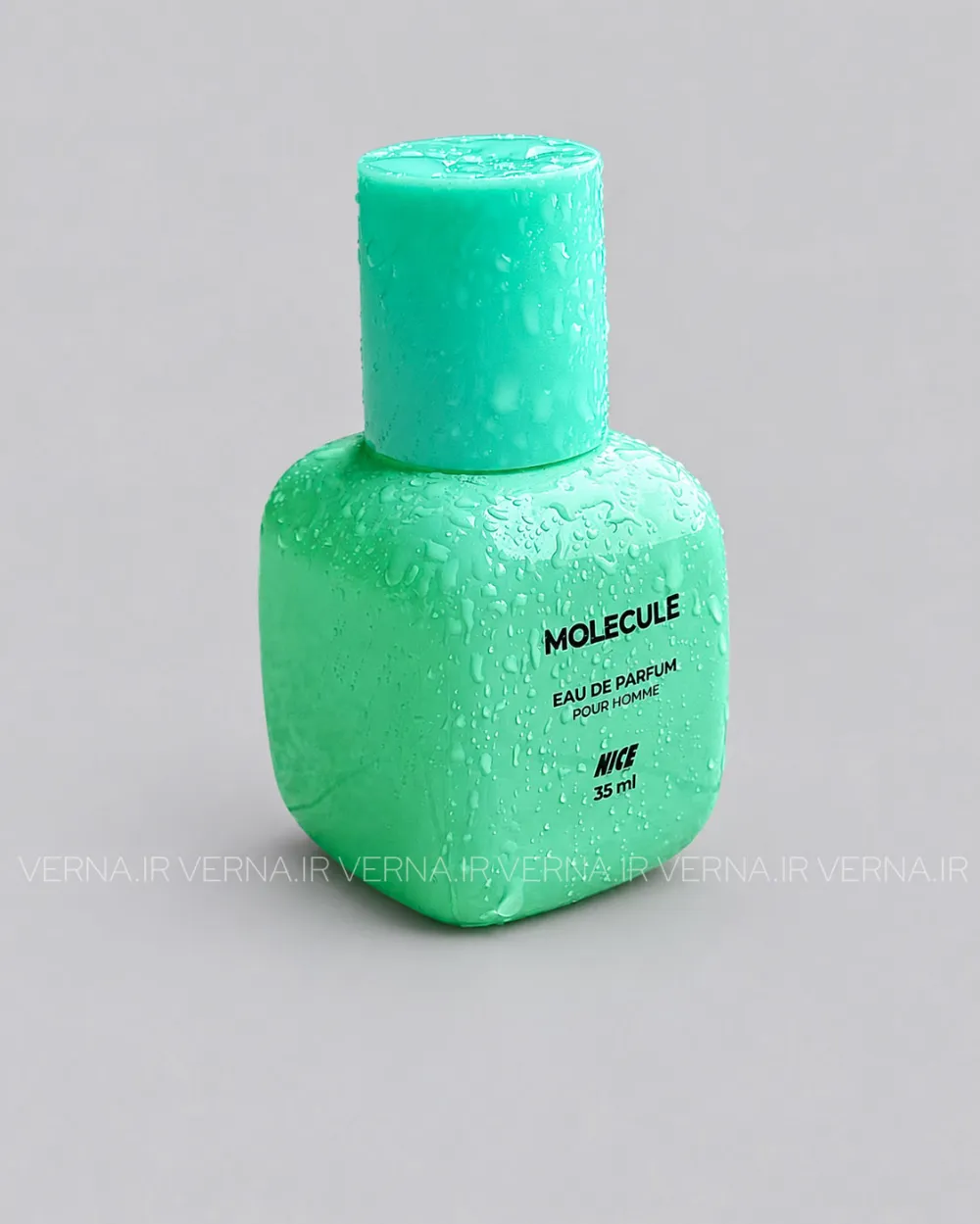 ادکلن یونیسکس مینیاتوری مولکول 35MOLECULEمیلی لیتر