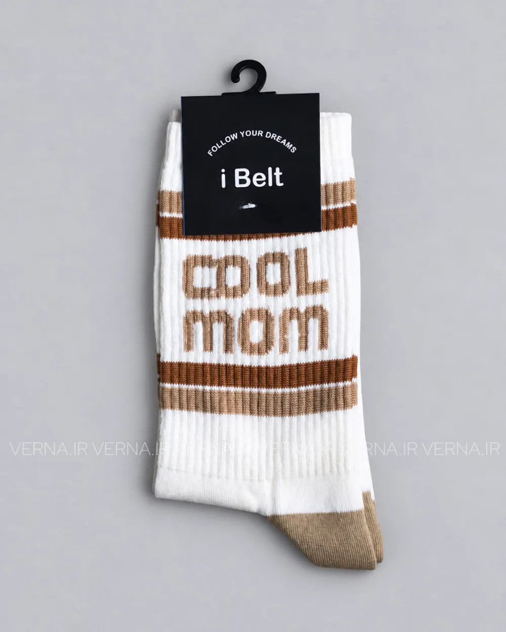جوراب ساقدار COOL MOM