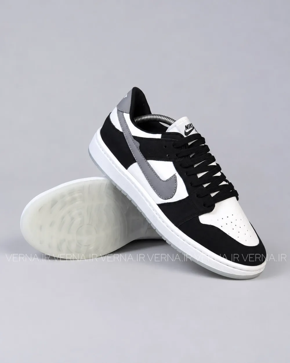 کتونی بزرگ مردانه تک سایز NIKE SBدورنگ2