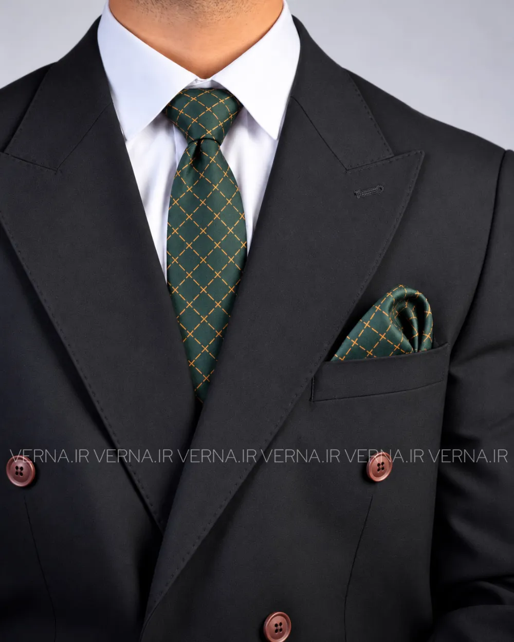کراوات 7