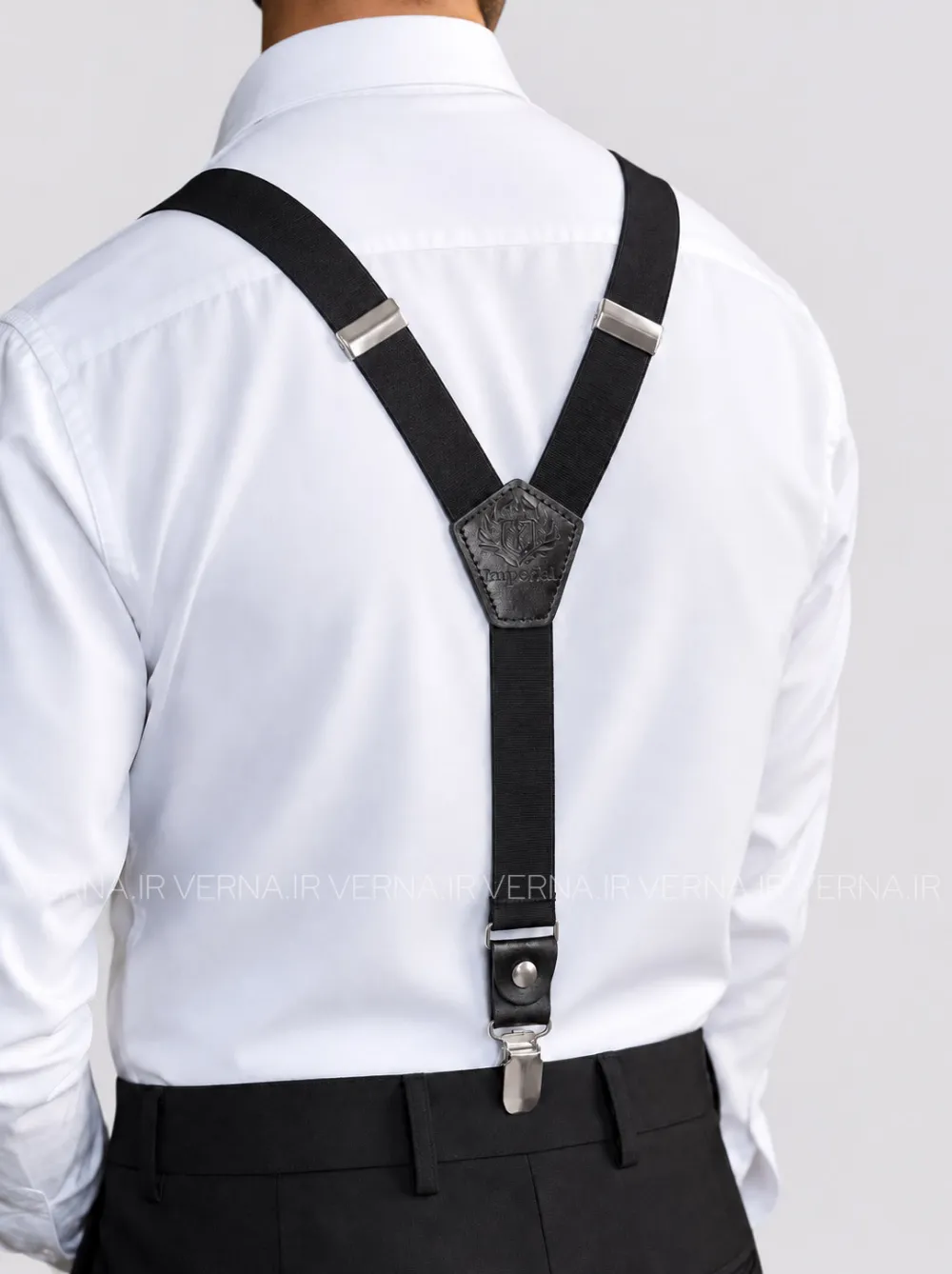 ساسبند IMPERIAL مشکی
