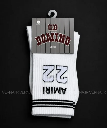 جوراب ساقدار AMIRI22