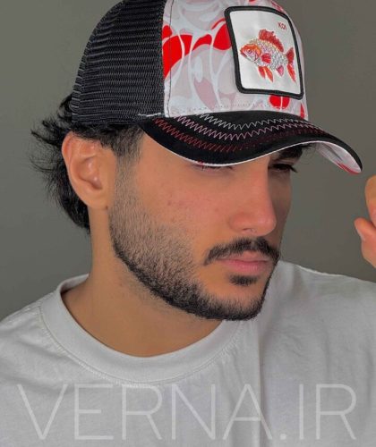 کلاه لبه دار KOL1