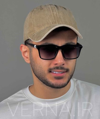 کلاه لبه دار سنگشور کرم