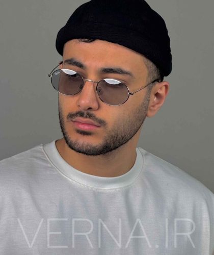 کلاه کتان LEON 1